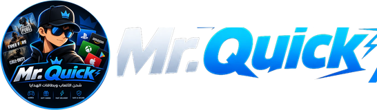 Mr. Quick