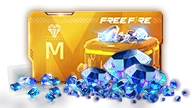 Free Fire Monthly Membership