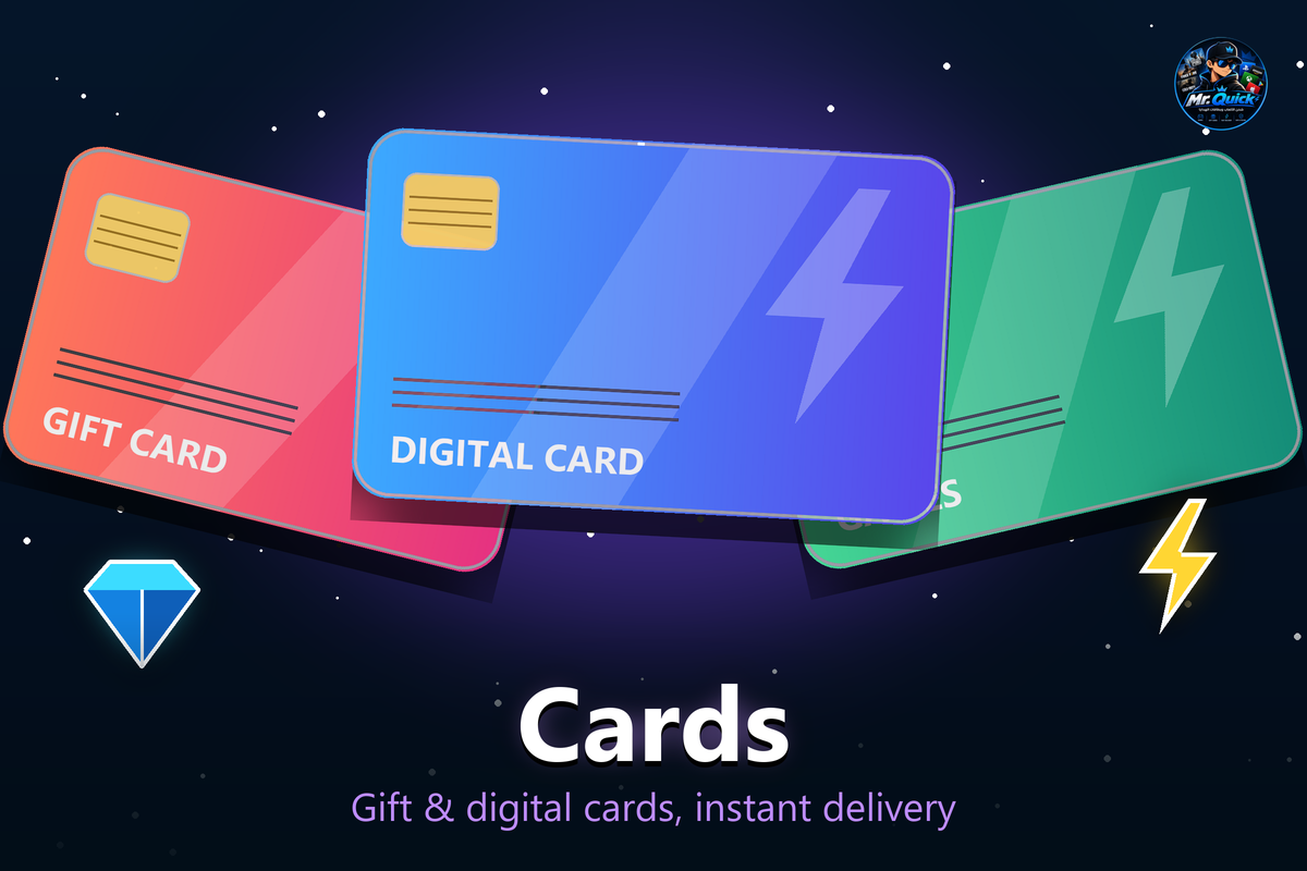 Cards